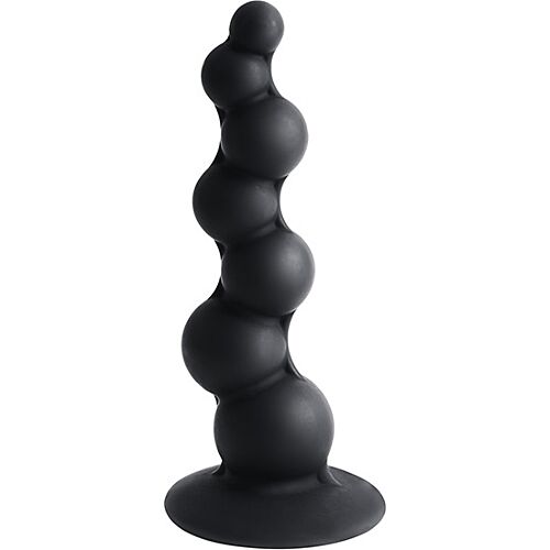 Plug anal S Pleasures Tango boules graduées