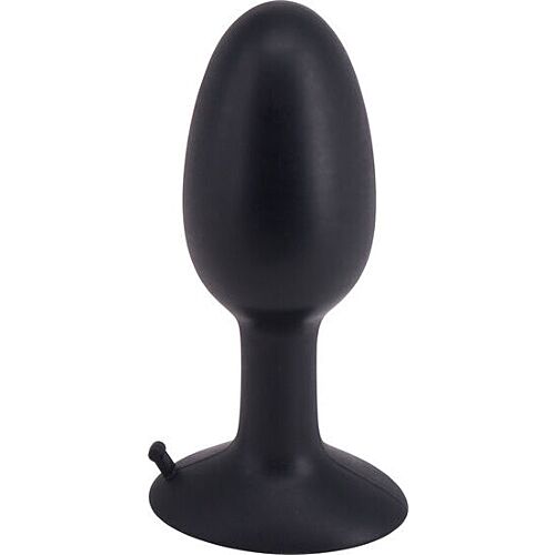 Plug anal SEVEN CREATIONS Roll Play en silicone