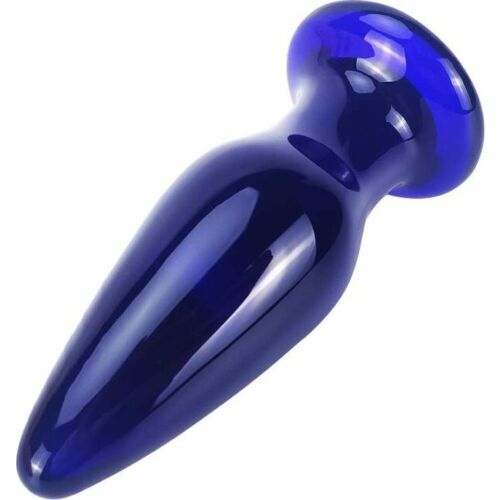 Plug anal Toyjoy Shining avec vibrations puissantes