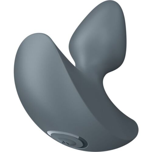 Plug Anal Satisfyer Booty Absolute Beginners 1 pour débutants