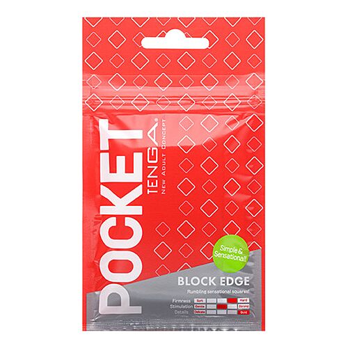 EdgePocket Plaisir Intense