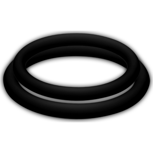 Anneaux Mini Puissants Duo