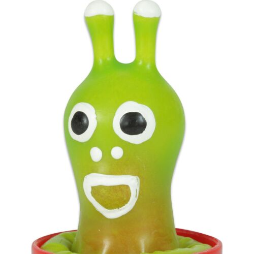 Préservatif CONDOMERIE Alien | Art bohème peint à la main