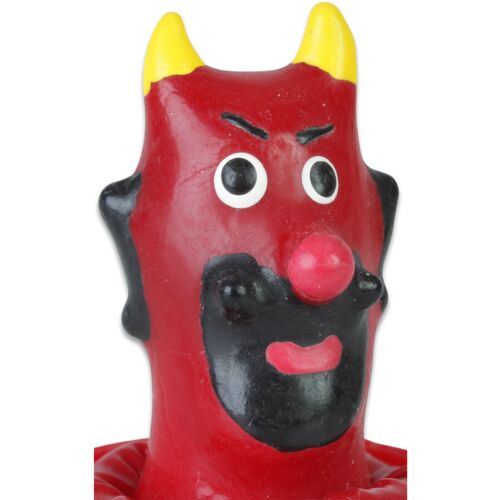 Préservatif CONDOMERIE Bouche du Diable | Détail amusant