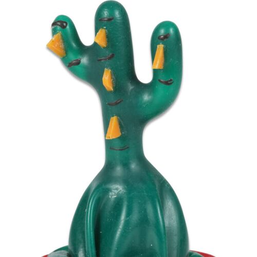 Préservatif CONDOMERIE Cactus peint à la main