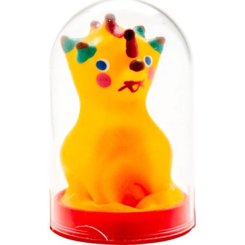 Préservatif CONDOMERIE Hérisson - Art bohème peint à la main