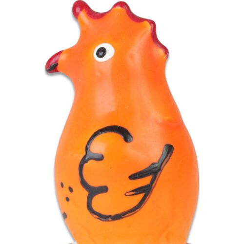 Préservatif CONDOMERIE Gallo - Artisanat peint à la main