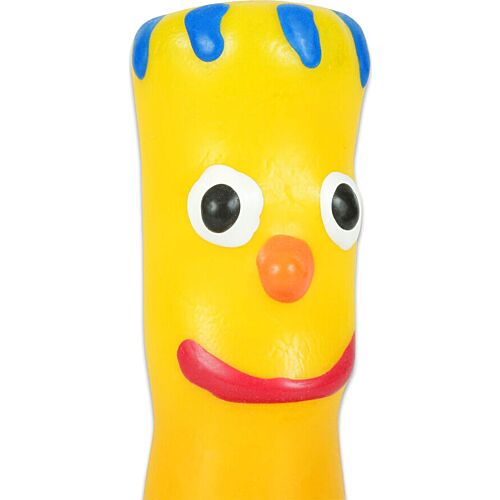 Préservatif CONDOMERIE Hermano peint à la main