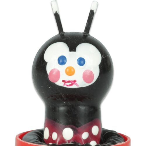 Préservatif CONDOMERIE Hormiga - Détail Erotiques Peint à la Main