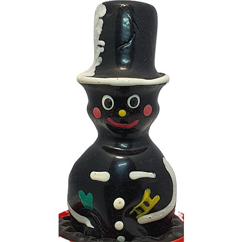 Préservatif décoratif Condomerie Modèle 2 peint à la main