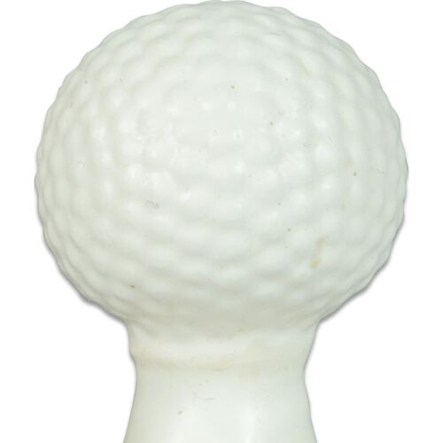 Préservatif CONDOMERIE Pelote de Golf peint à la main