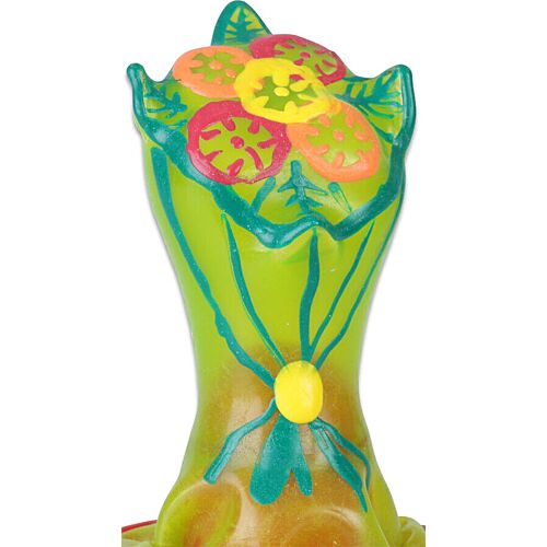 Préservatif CONDOMERIE RAMEAU - Artisanat érotique distinctive