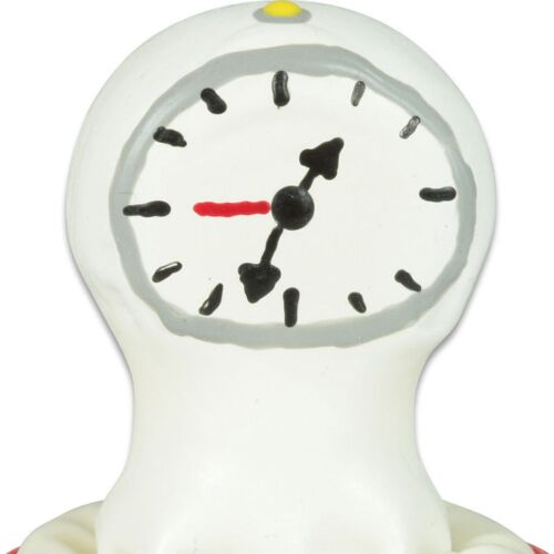 Préservatif CONDOMERIE - Décoratif Reloj en latex naturel