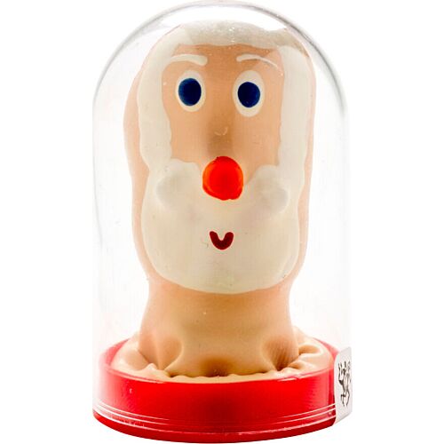 Préservatif CONDOMERIE Santa – Art bohemien à la main