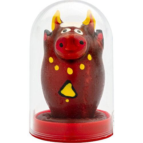 Préservatif Décoratif CONDOMERIE Modèle 1 - Art Bohème