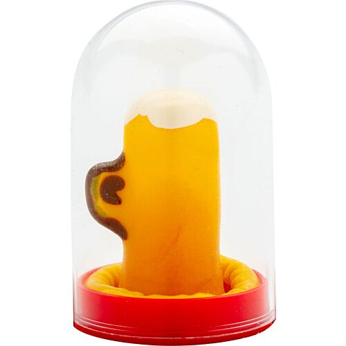 Préservatifs CONDOMERIE VASE DE BIÈRE - Art boho distinctive