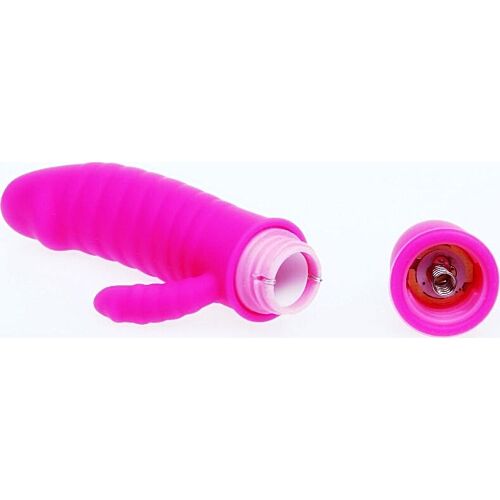 Vibromasseur Pretty Love Flirtation Arnd – Stimulation clitoridienne