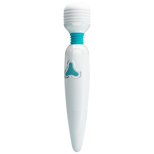 Vibrateur Pretty Love Cloud Wand 7 Vibration