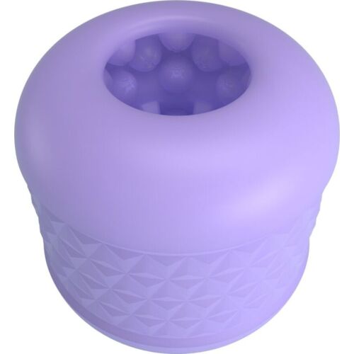 Masturbateur Pretty Love Cory avec entrées double face.