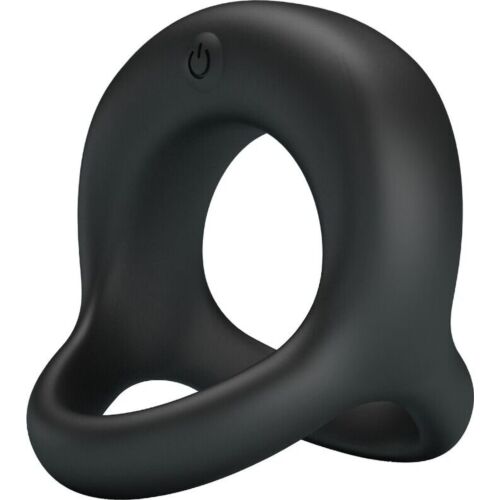 Anneau Vibrant Pretty Love Elliott avec 10 modes de vibration