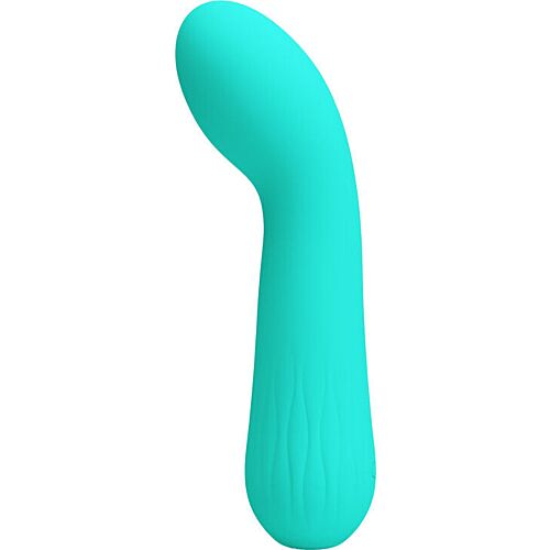 Vibrateur Faun de Pretty Love | Flexible et puissant