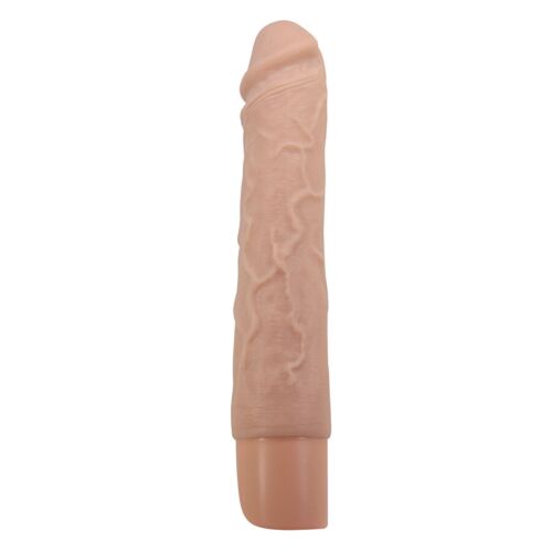 Vibrateur Réaliste FUN TOYS OSRIC Flexible
