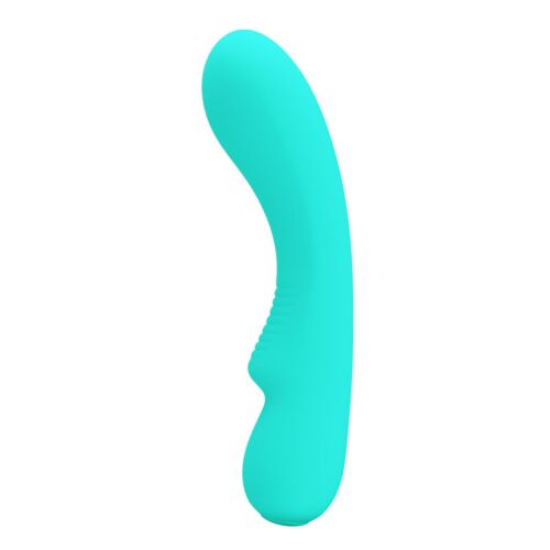 Vibrateur Pretty Love Prescott avec 12 fonctions de vibration