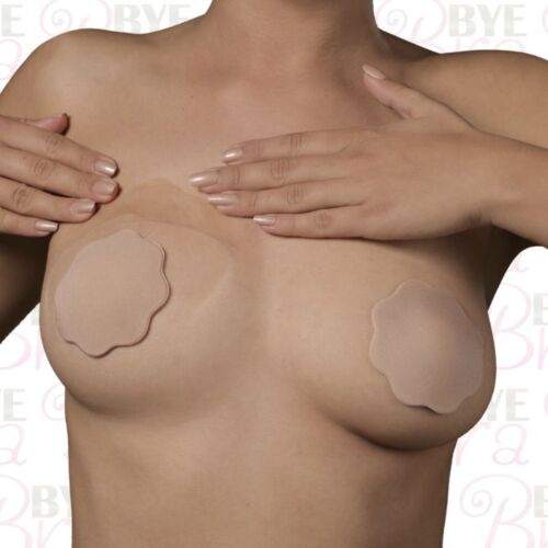 Accessoire BYE BRA - Renfort seins et cache-tétons