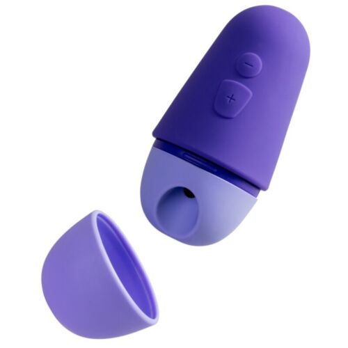 Stimulateur ROMP Free avec technologie de succion