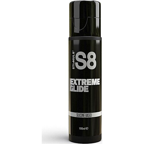 S8 SILICON EXTREME GLIDE 100ML

Huile de silicone S8 SILICON EXTREME GLIDE 100ML