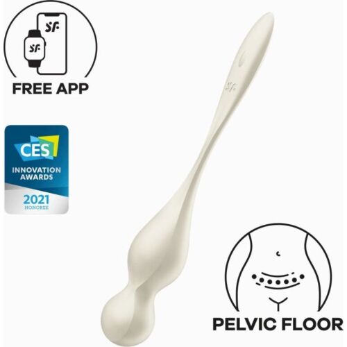 Vibromasseurs Satisfyer Love Birds