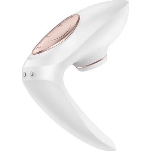 Bliss des Couples Satisfyer