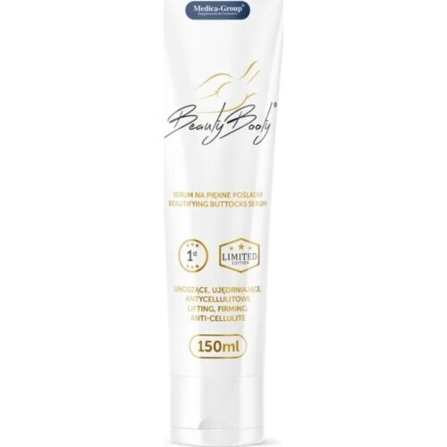 Sérum Beauté Médica Group 150 ml pour fesses fermes