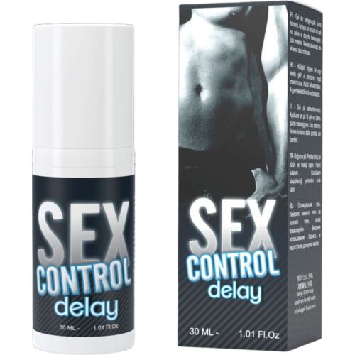 Crème Retardante Pause Plaisir