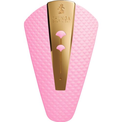 Vibrateur lay-on SHUNGA OBI pour stimulation clitoridienne