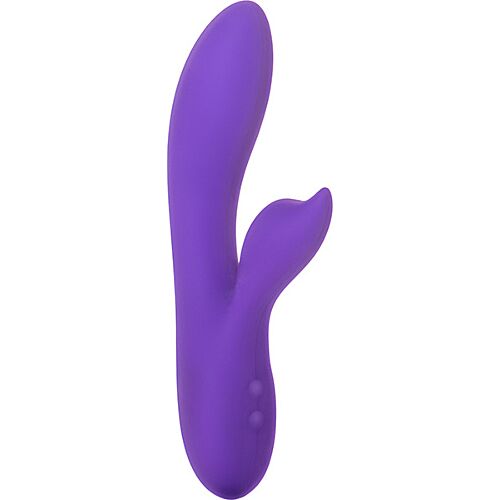vibrateur mauve Silhouette