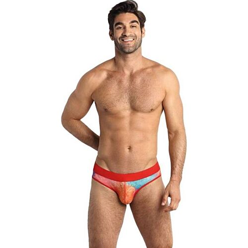 Slip sexy ANAIS MEN FALCON S pour homme