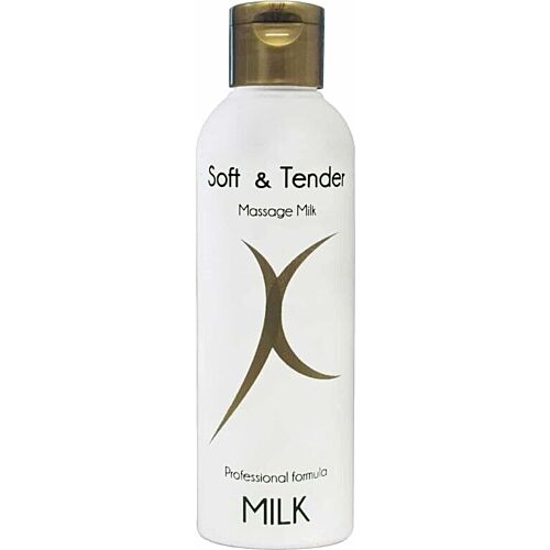 Doux et Tendre - Crème Bodymilk de Massage 200 ml