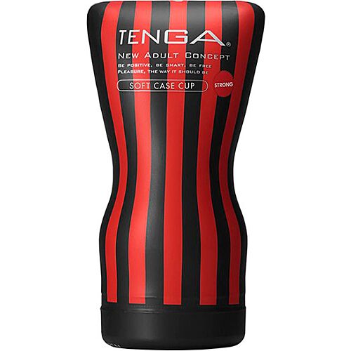 Masturbateur Tenga Soft Strong.