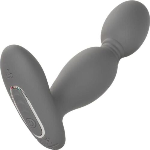 Sonde Rotateur CALEXOTICS - Plaisir anal avec 12 vibrations