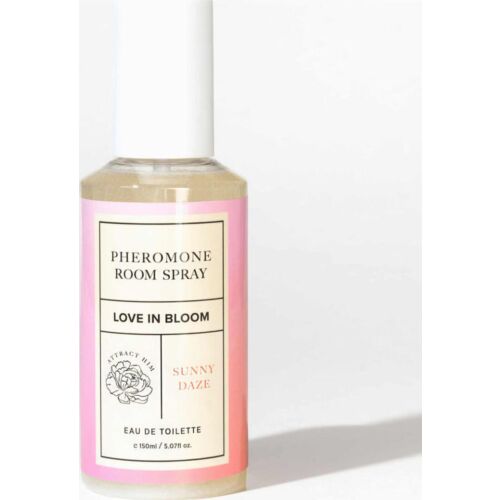 Spray d'Ambiance EYE OF LOVE Sunny Daze 150 ml avec Phéromones