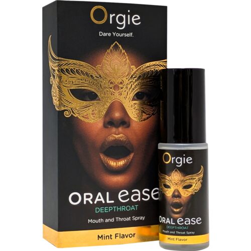 Spray oral ORAL EASE 15 ml Orgie