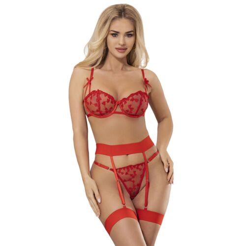 Ensemble de lingerie SUBBLIME - 954338