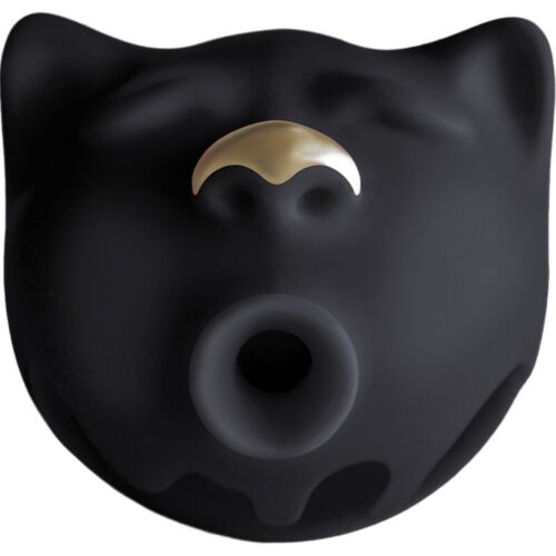 Succionador G-VIBE GCAT avec technologie d'orgasme