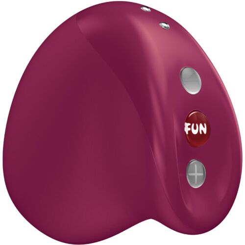 Succionneur Fun Factory MEA avec Technologie Air Pulse