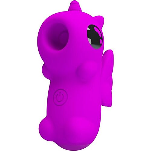 Succionneur Pretty Love Mini Fun Unicorn