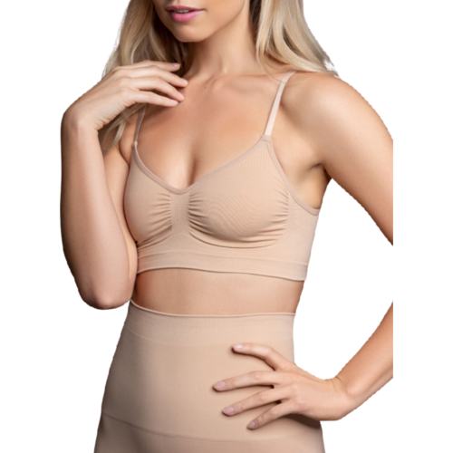 Soutien-gorge BYE BRA Medium Control sans couture taille XL