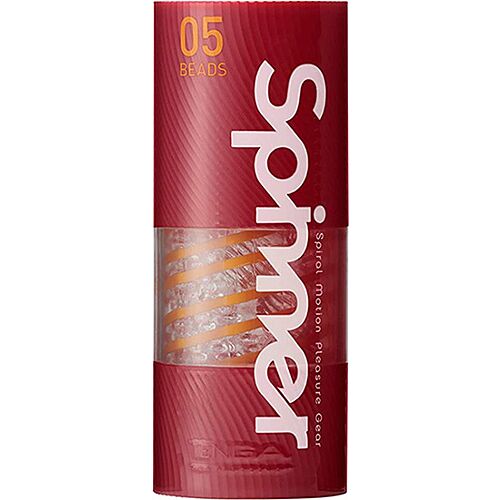 Masturbateur Spinner Beads