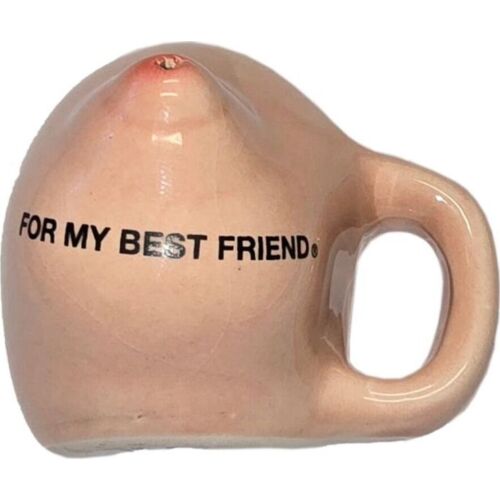 Vaso de chupito Diablo Picante en cerámica avec imán