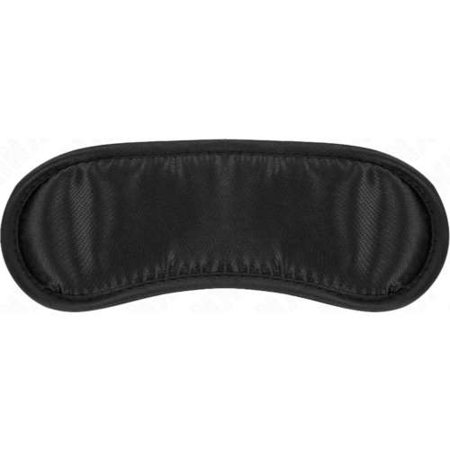 Masque KINK MASKED ALLURE réglable en satin